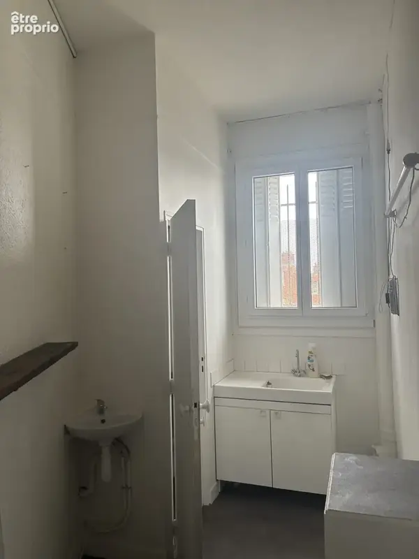 Commerce 50 m² à vendre à Le Pre-Saint-Gervais (93310) - photo 7