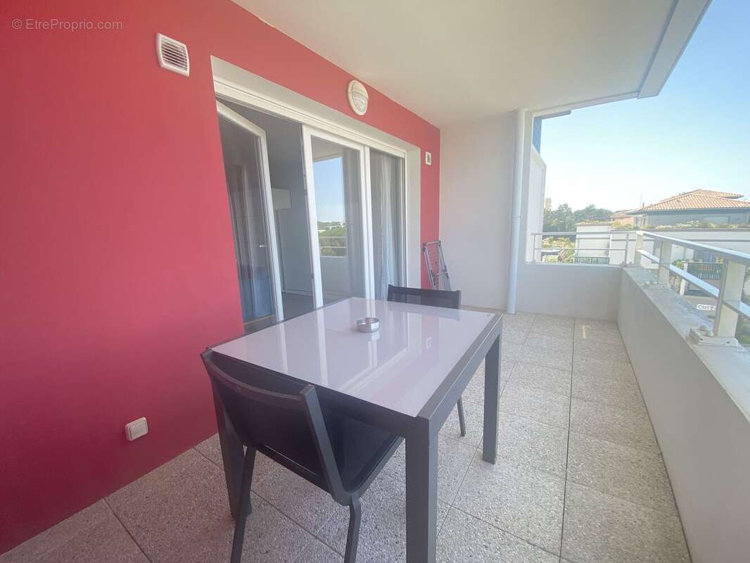 Photo 7 - Appartement à ANGLET