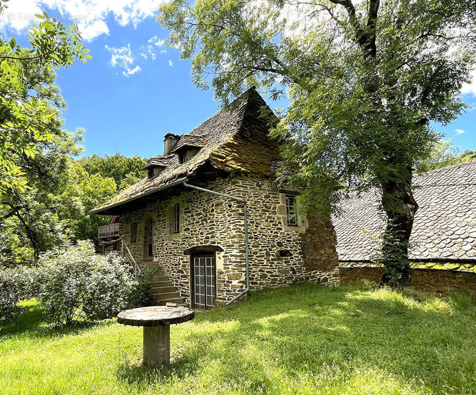 Maison à LAPEYRUGUE