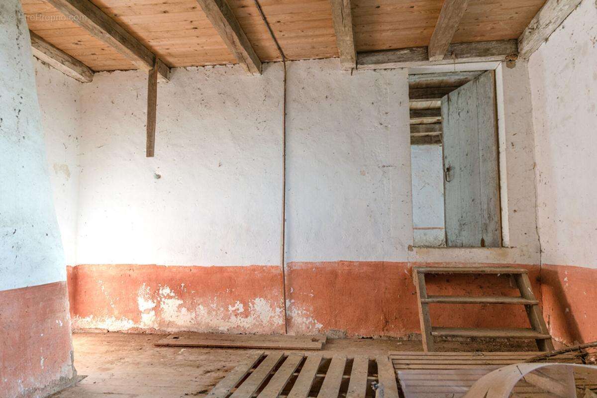 Maison  à rénover avec plus de 3 ha - photo 2