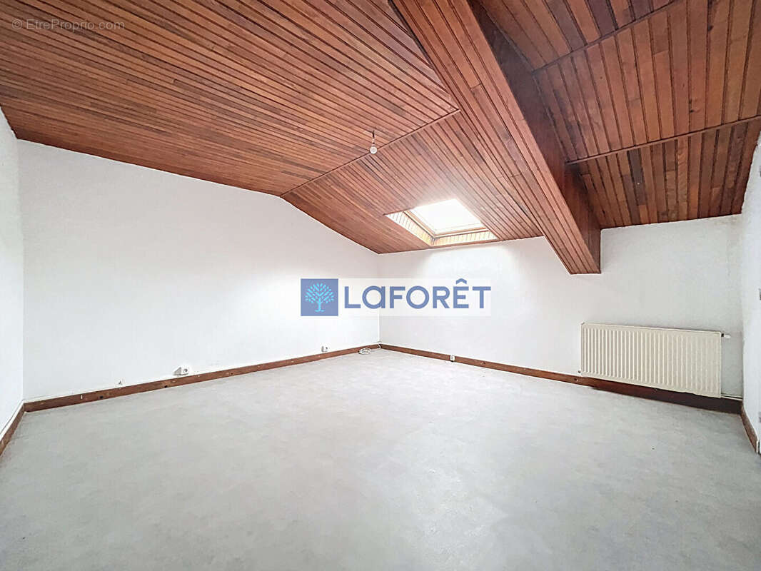 Maison Chevillon 126 m² - photo 9
