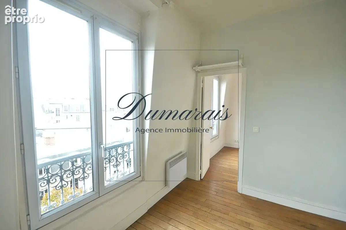 Appartement de charme 2 pieces - photo 2