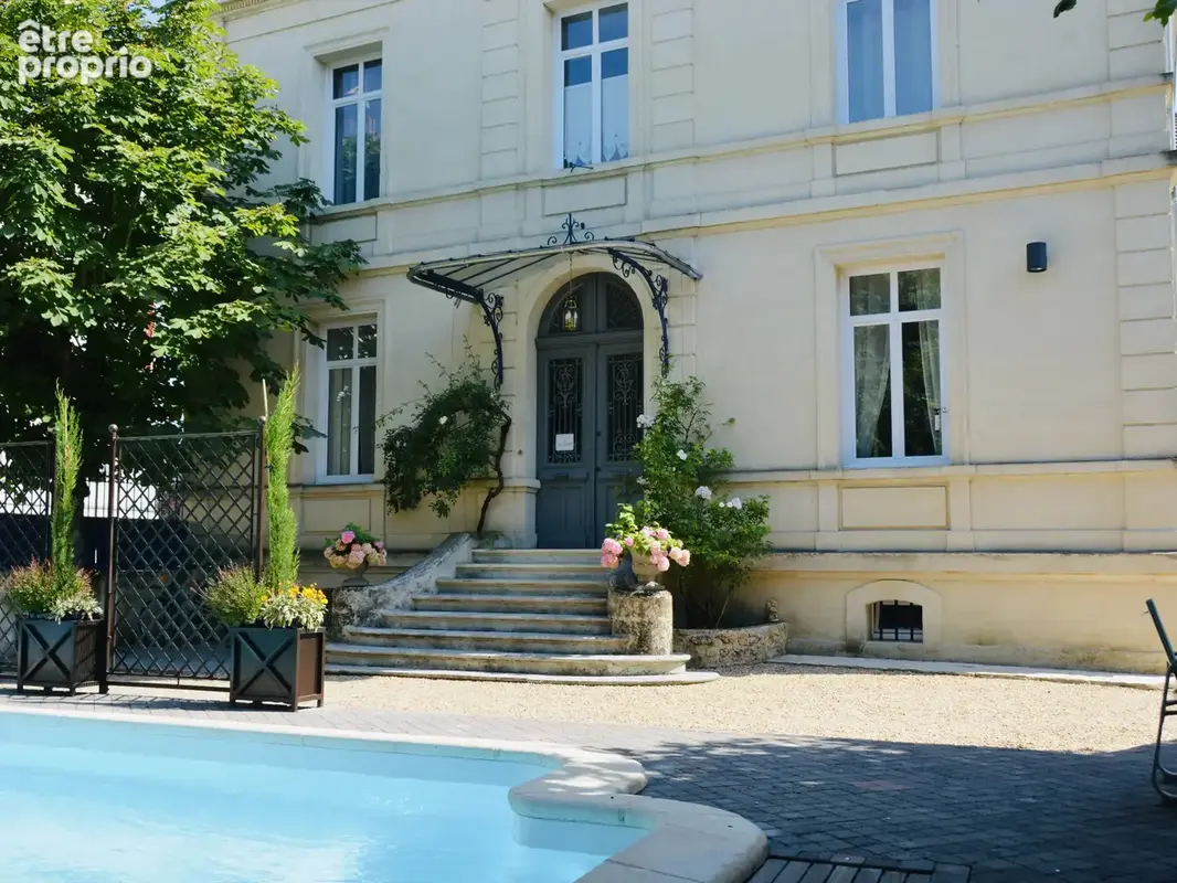 Maison à PERIGUEUX