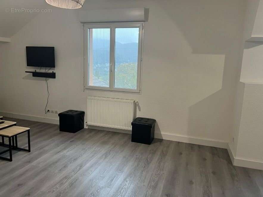 Appartement à VETRAZ-MONTHOUX