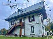 Photo 1 - Maison à LIZY-SUR-OURCQ