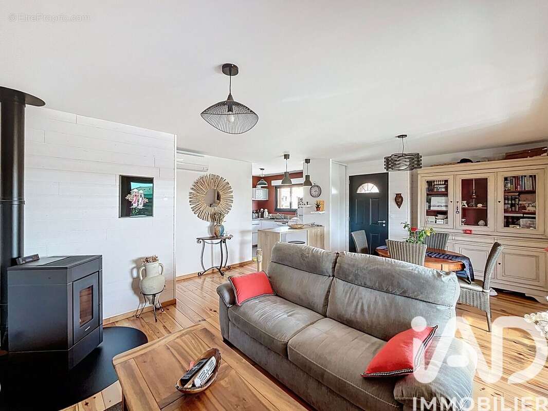 Photo 4 - Maison à VIELLE-SAINT-GIRONS