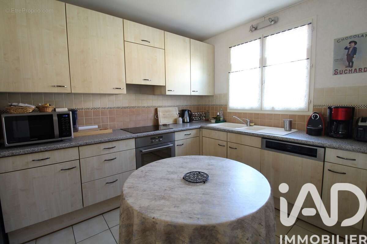 Photo 4 - Maison à CORMEILLES-EN-PARISIS