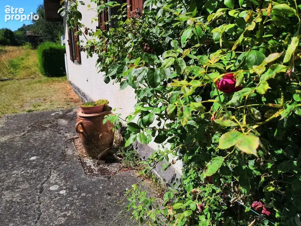 Ancienne maison de Garde Barrière - photo 17
