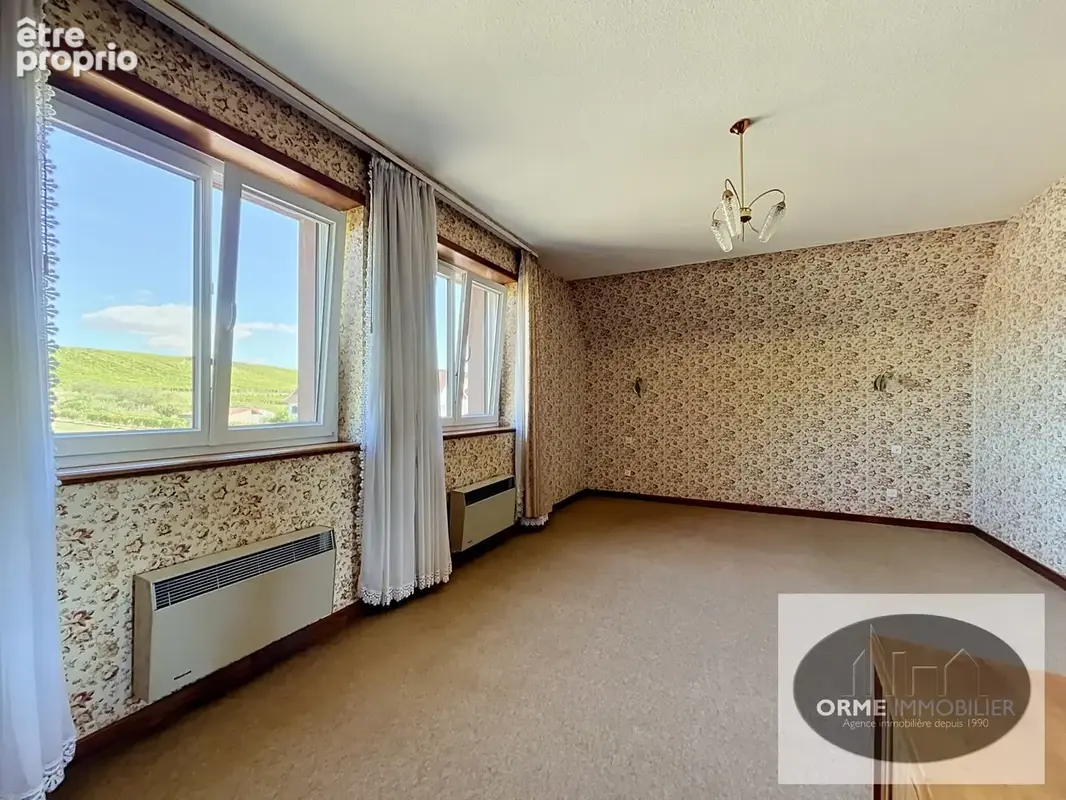 Maison 216 m² à Ergersheim  - photo 8