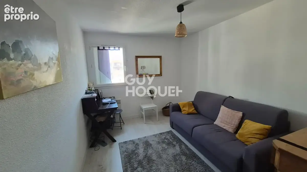 Appartement Sète 3 pièces 55 m2 - photo 6