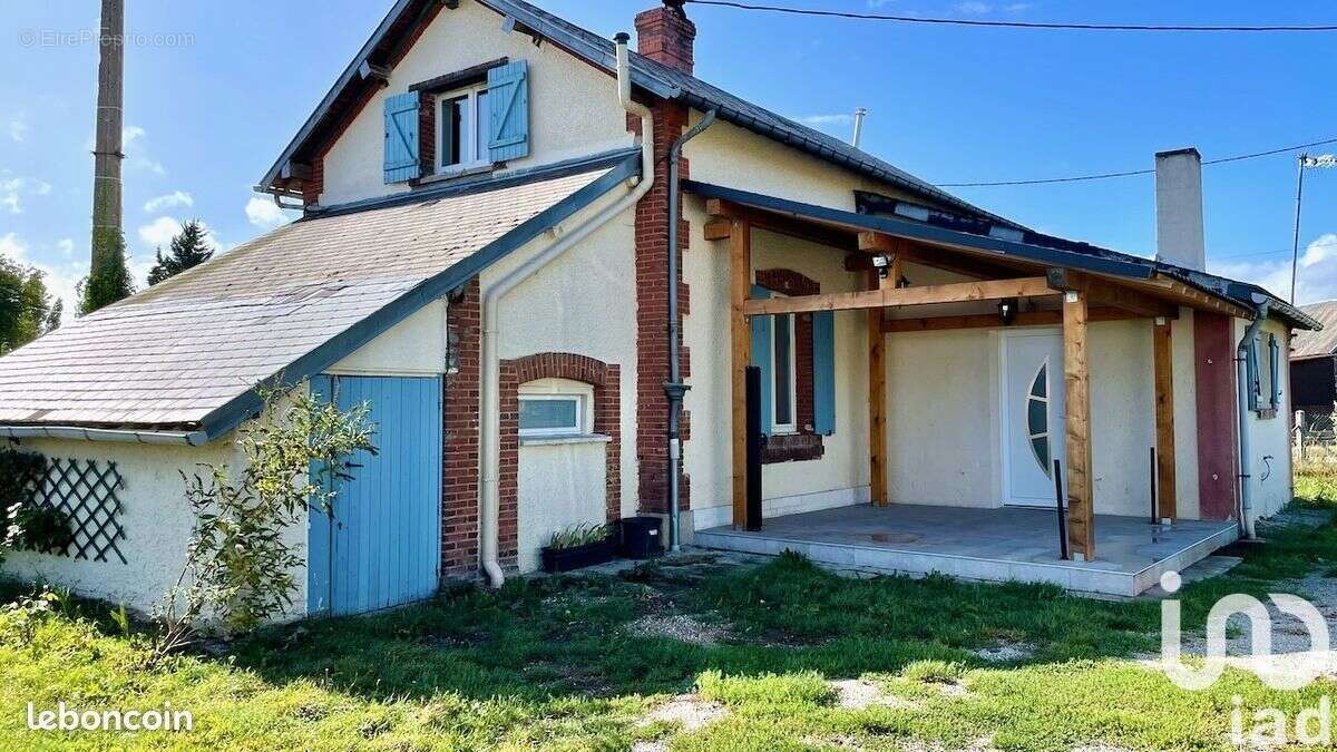 Photo 7 - Maison à LE FIDELAIRE