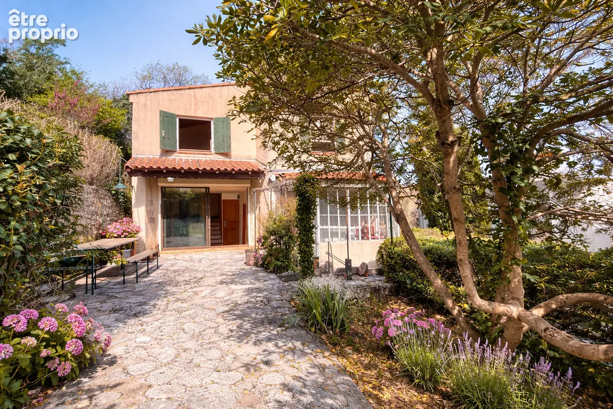Maison Velaux 5 pièces 116 m²  au coeur du village - photo 5