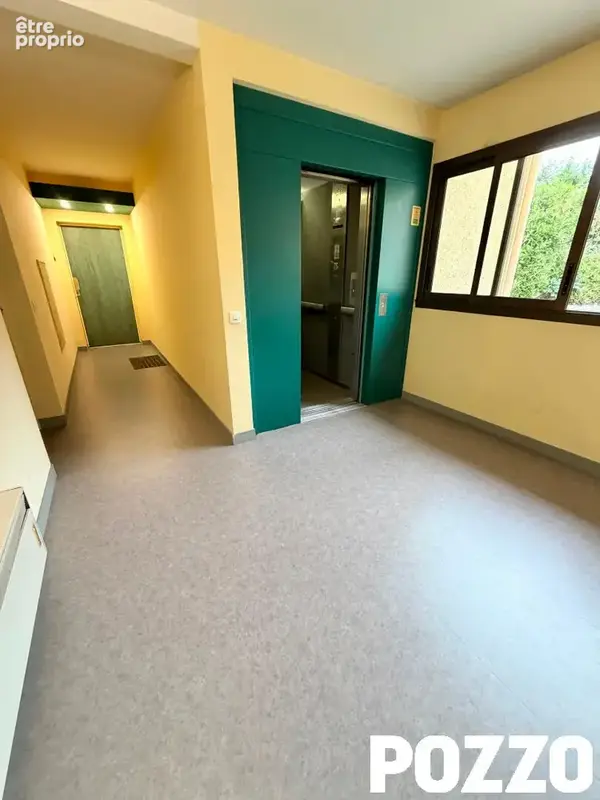Appartement Caen 1 pièce 23.61 m2 - photo 6
