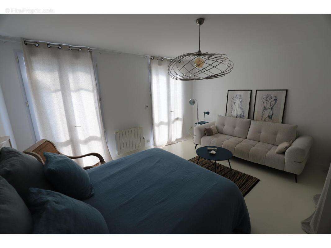 Maison à SAINT-PIERRE-D&#039;OLERON