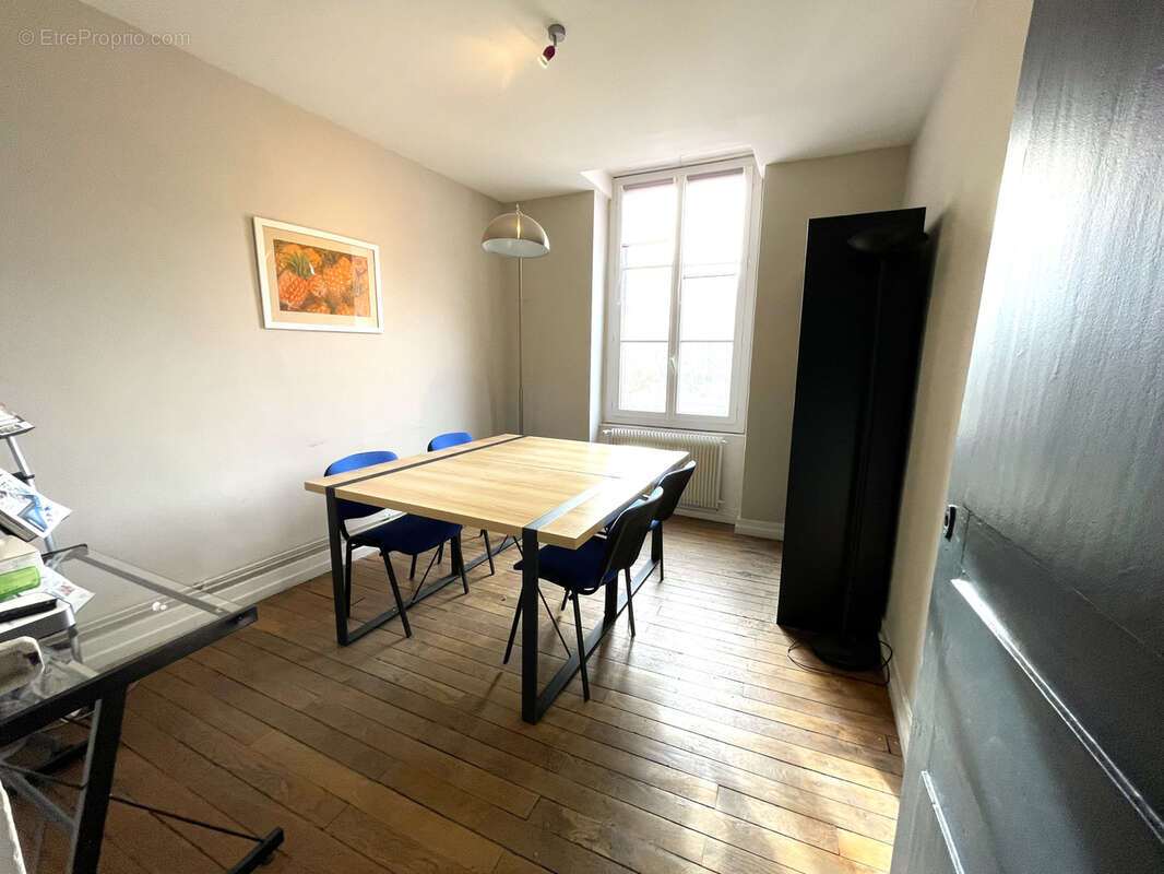 Appartement à VILLEFRANCHE-SUR-SAONE