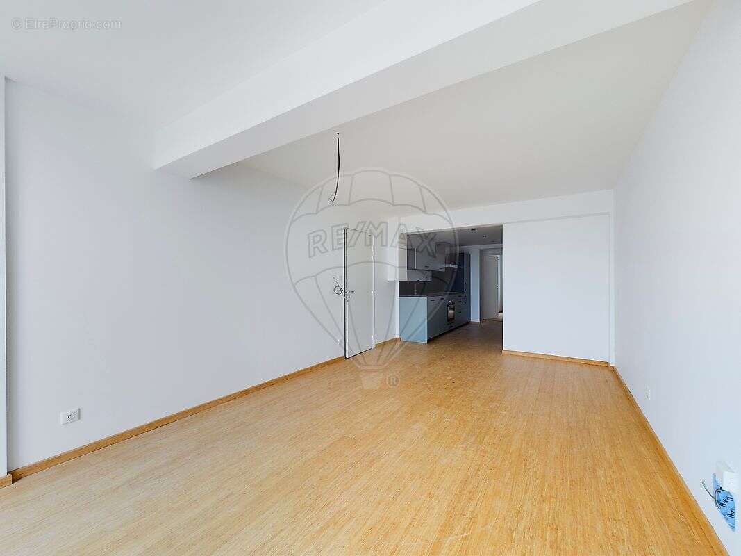 Appartement 2 chambre(s) à vendre - photo 5