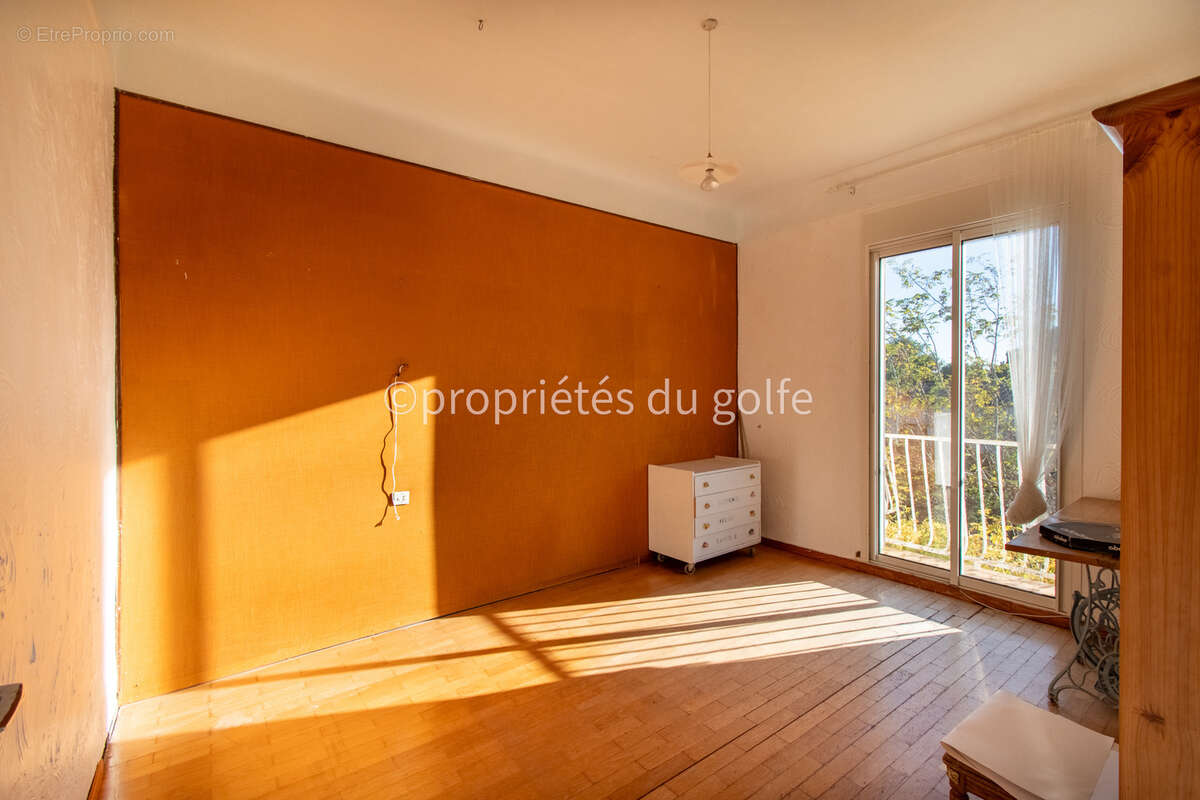 Maison à SETE