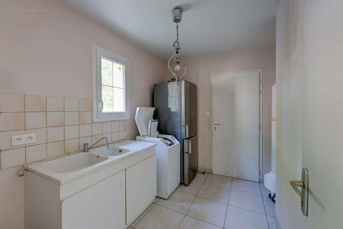 Maison à BASSE-GOULAINE