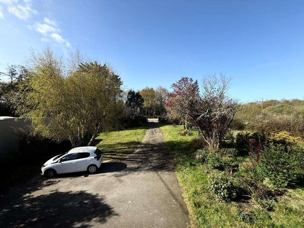 Maison à LOCMARIAQUER