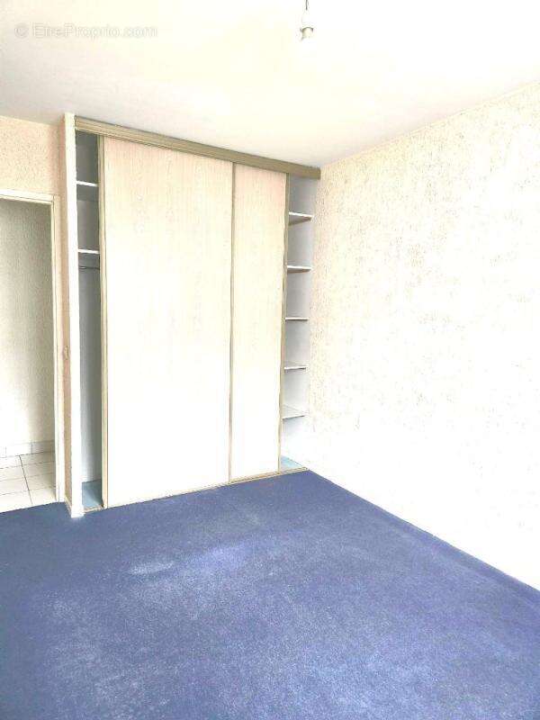 Appartement à ANNEMASSE