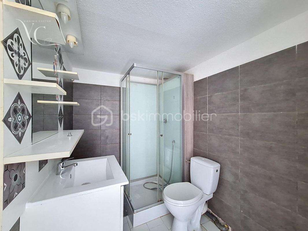 Appartement à CAVAILLON