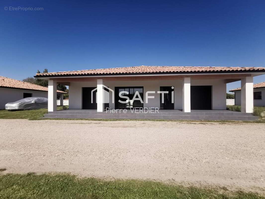 Photo 6 - Maison à AMBARES-ET-LAGRAVE