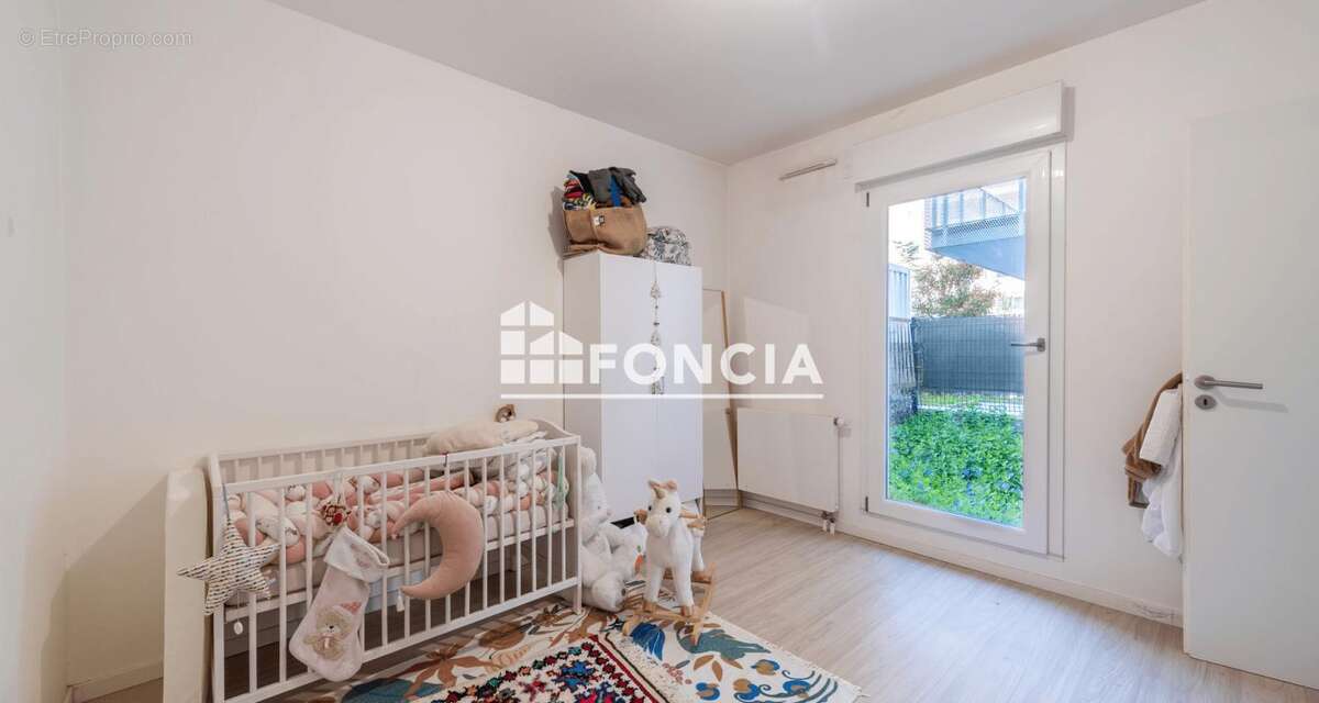 Appartement à SAINT-LOUIS