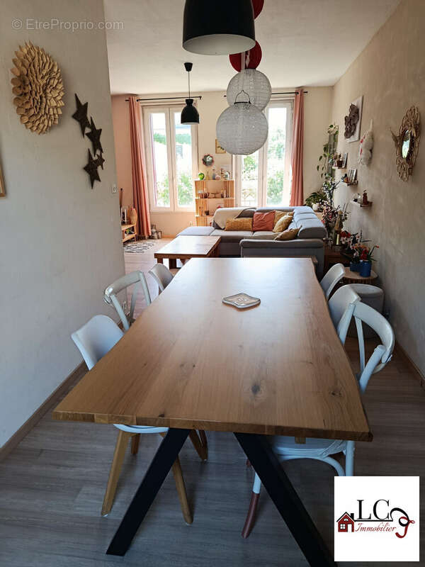 Maison 150 m² à Guerigny  - photo 5