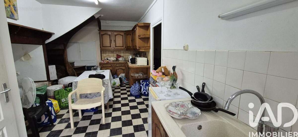 Maison 70 m² à Saint-Chamassy  - photo 8