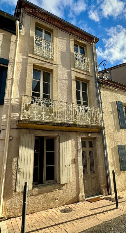 Maison à VILLENEUVE-SUR-LOT