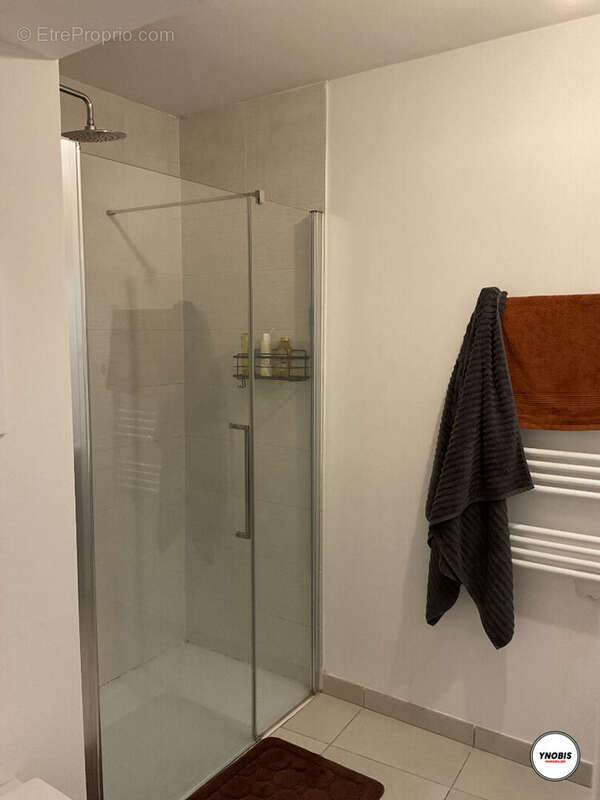 Appartement à MEULAN
