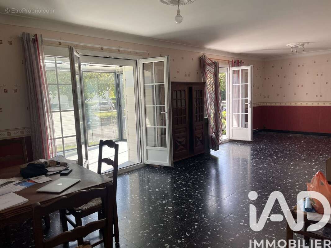 Photo 3 - Maison à CAEN