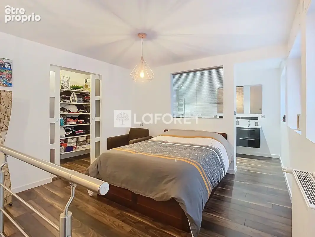 Appartement Type Loft Limoges 7 pièce(s) 257m2 - photo 12