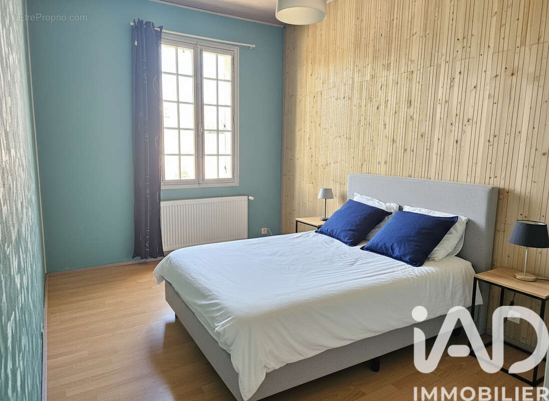 Photo 7 - Maison à COGNAC