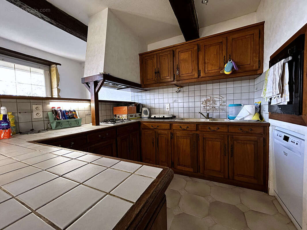 Maison à SAINT-EDMOND