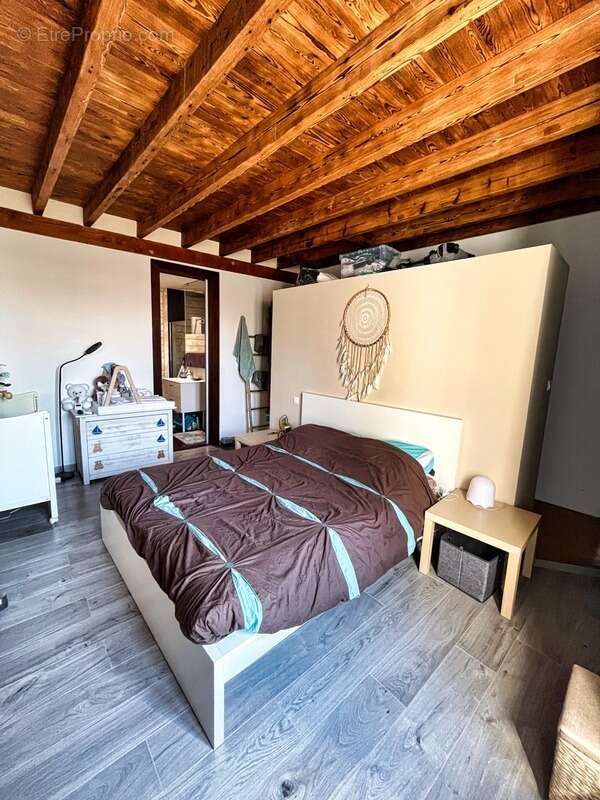 Jolie maison 85 m² à CLERMONT DESSOUS (47) - photo 6