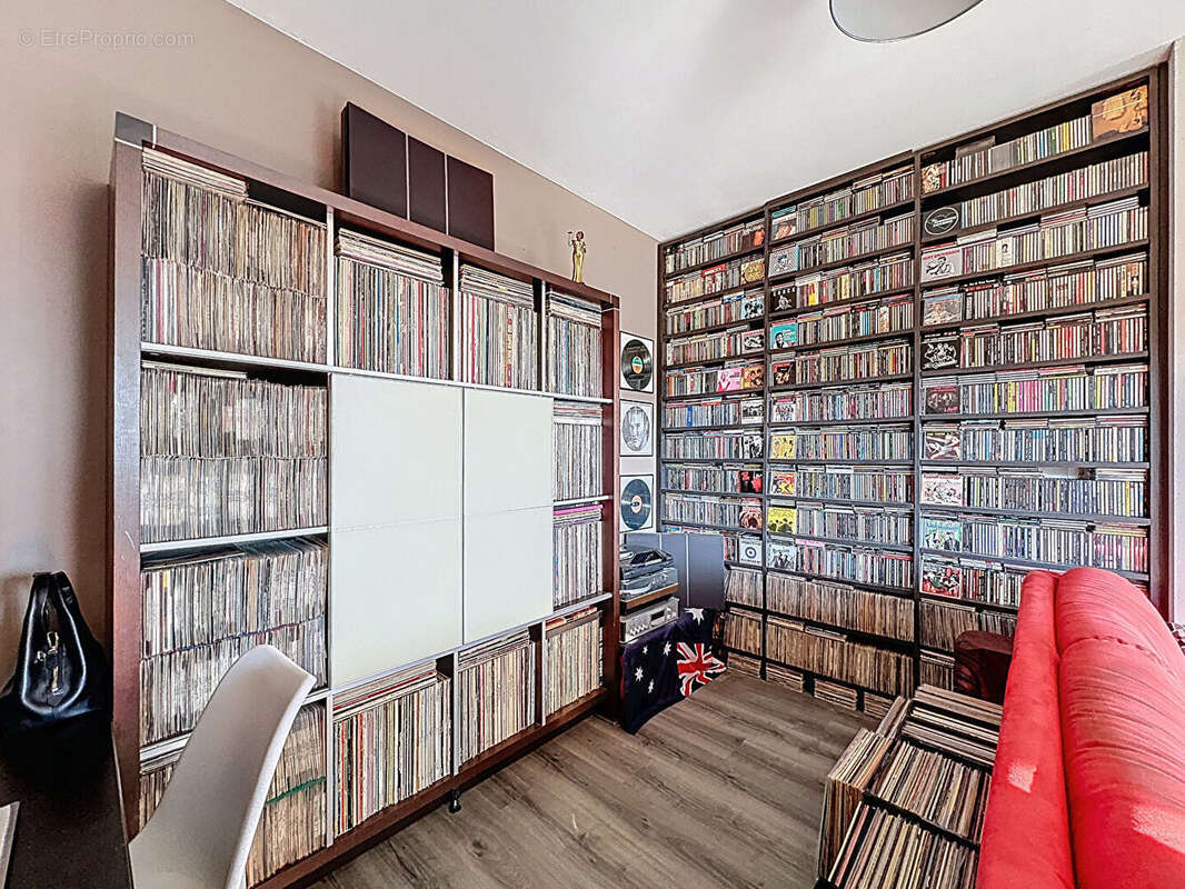 Appartement à ANNECY-LE-VIEUX