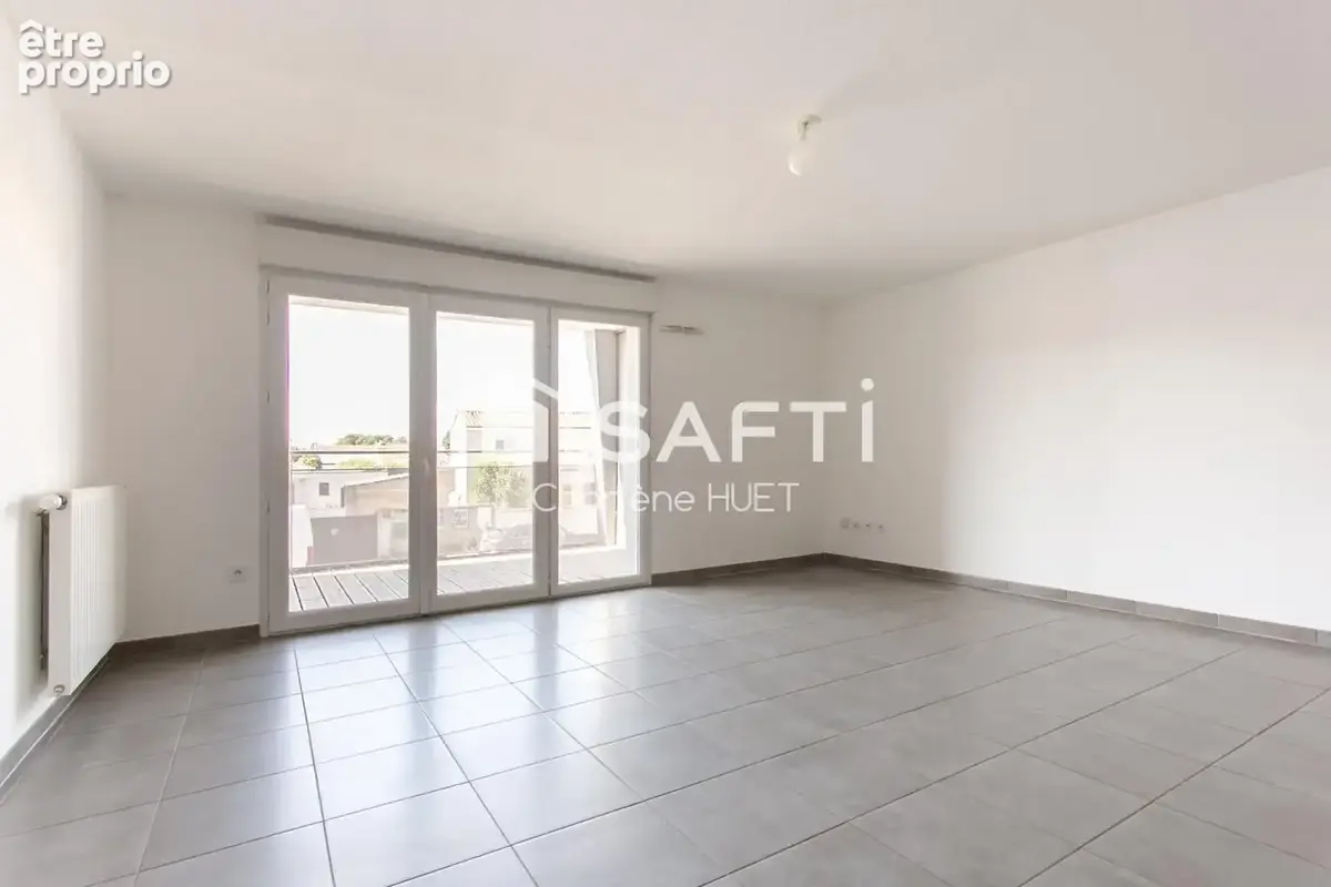 Photo 1 - Appartement à SAINT-SEBASTIEN-SUR-LOIRE