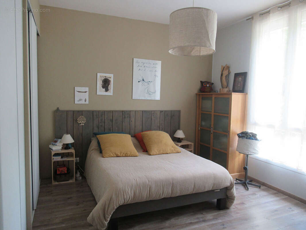 Immeuble Paray Le Monial - photo 11