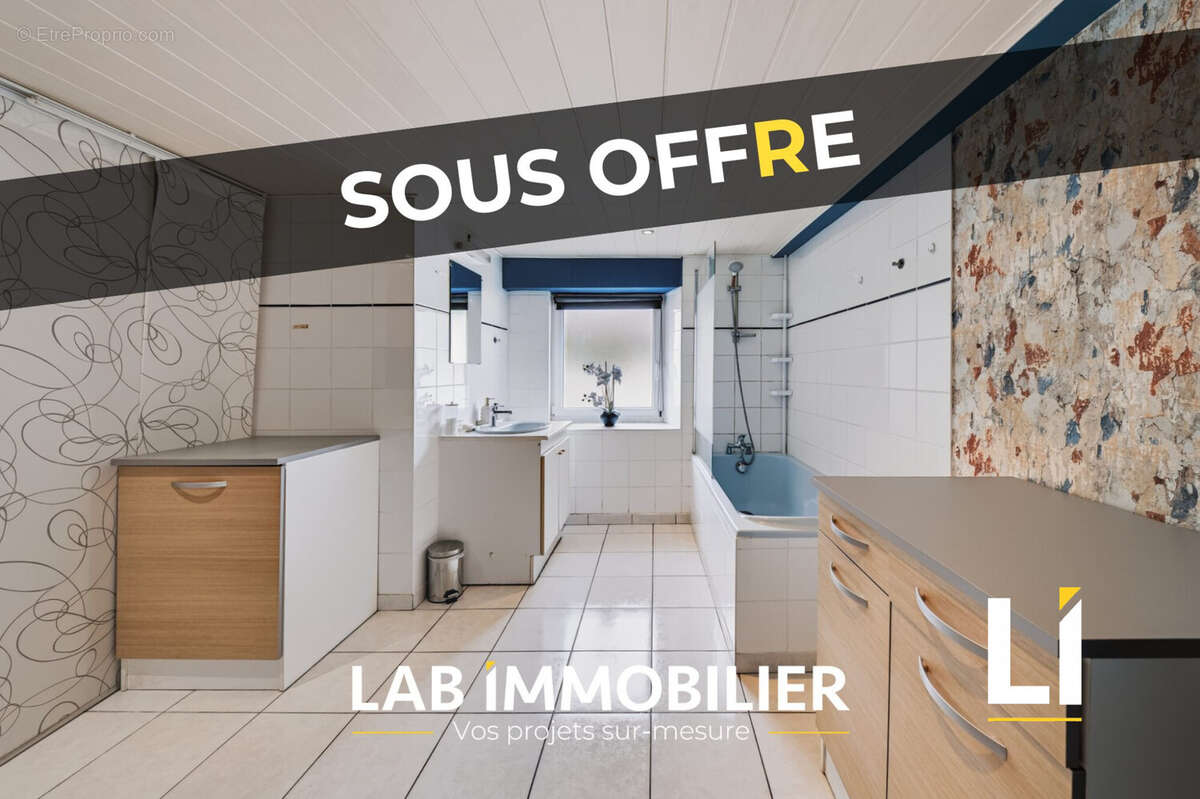 Appartement 93 m² à Ferrieres-Le-Lac  - photo 6