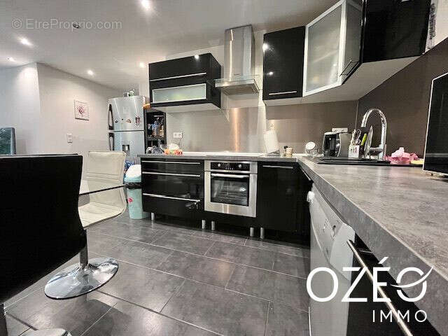 Maison à SAINT-NAZAIRE