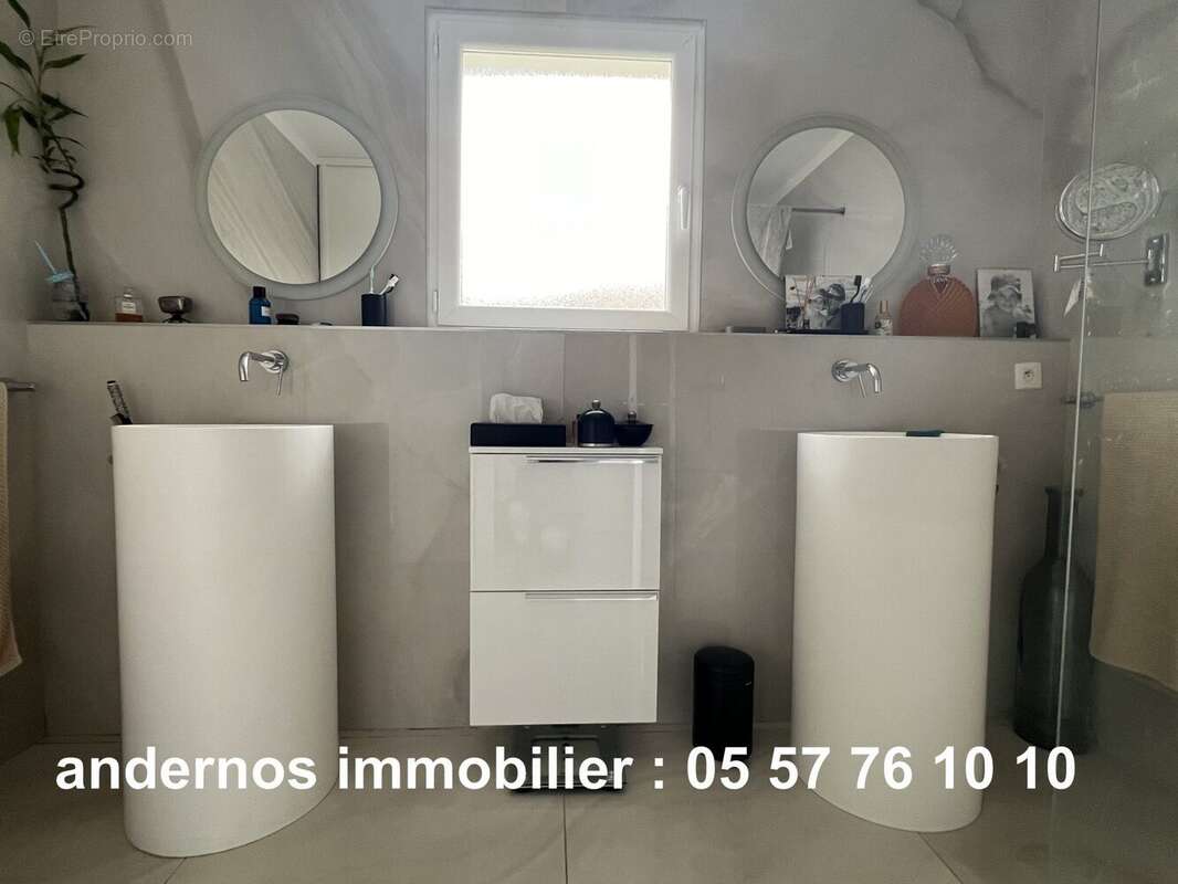 Maison 100 m² à Lanton  - photo 8