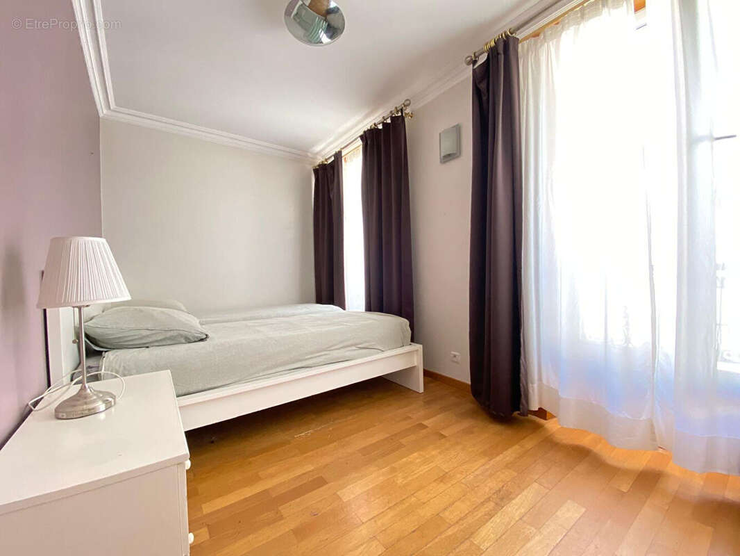 Appartement 76m² à paris 3e arrondissement - photo 11