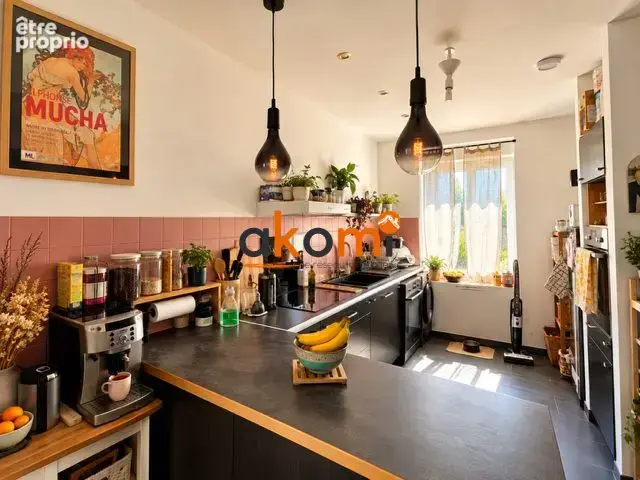 Maison 5 pièces 85 m² à vendre à Luneville (54300) - photo 2