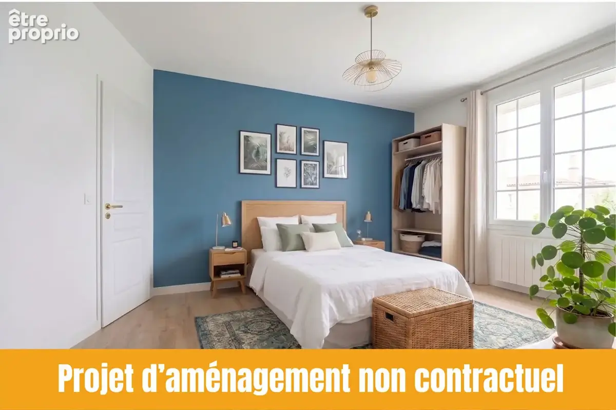 EXCLUSIVITE - CAEN NORD - Maison avec 5 chambres - photo 5