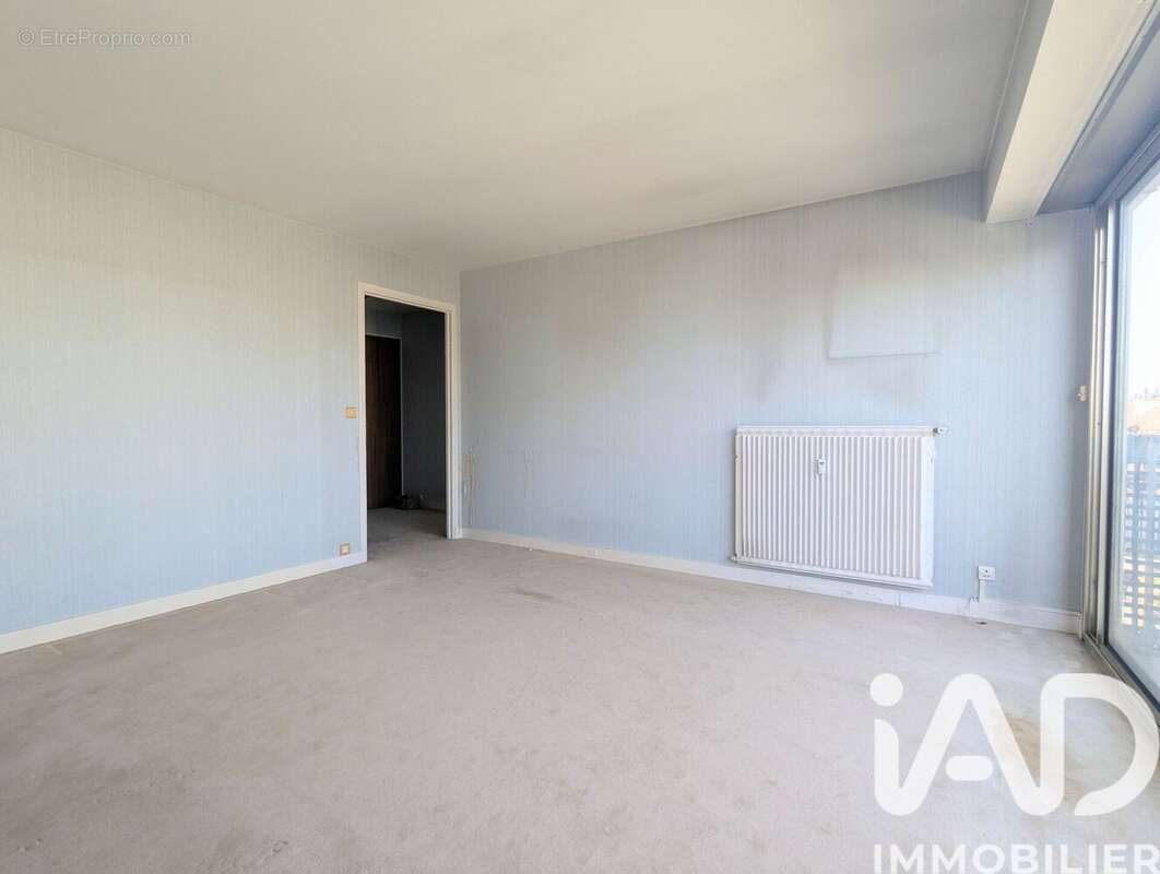 Photo 4 - Appartement à VERSAILLES