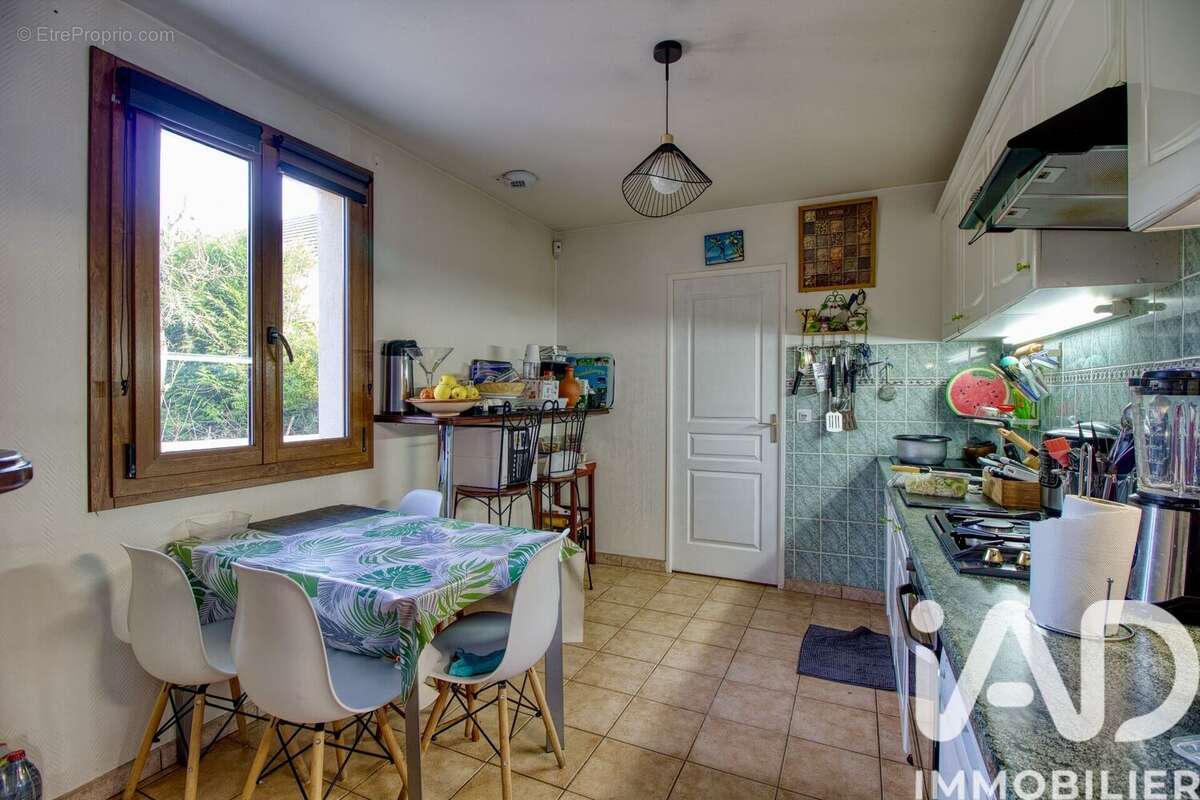 Photo 6 - Maison à GOUSSAINVILLE