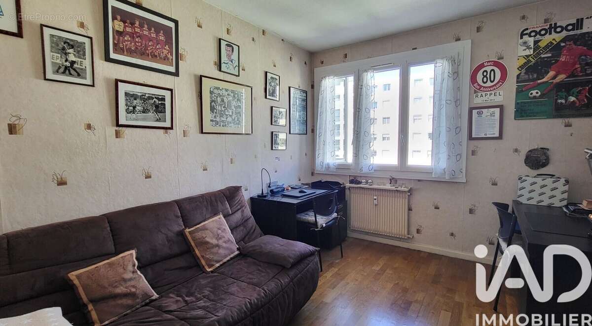 Photo 6 - Appartement à LYON-3E