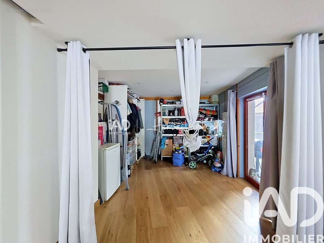 Photo 9 - Maison à BIZIAT