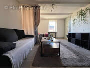 Appartement à OYONNAX